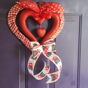 Valentines Heart